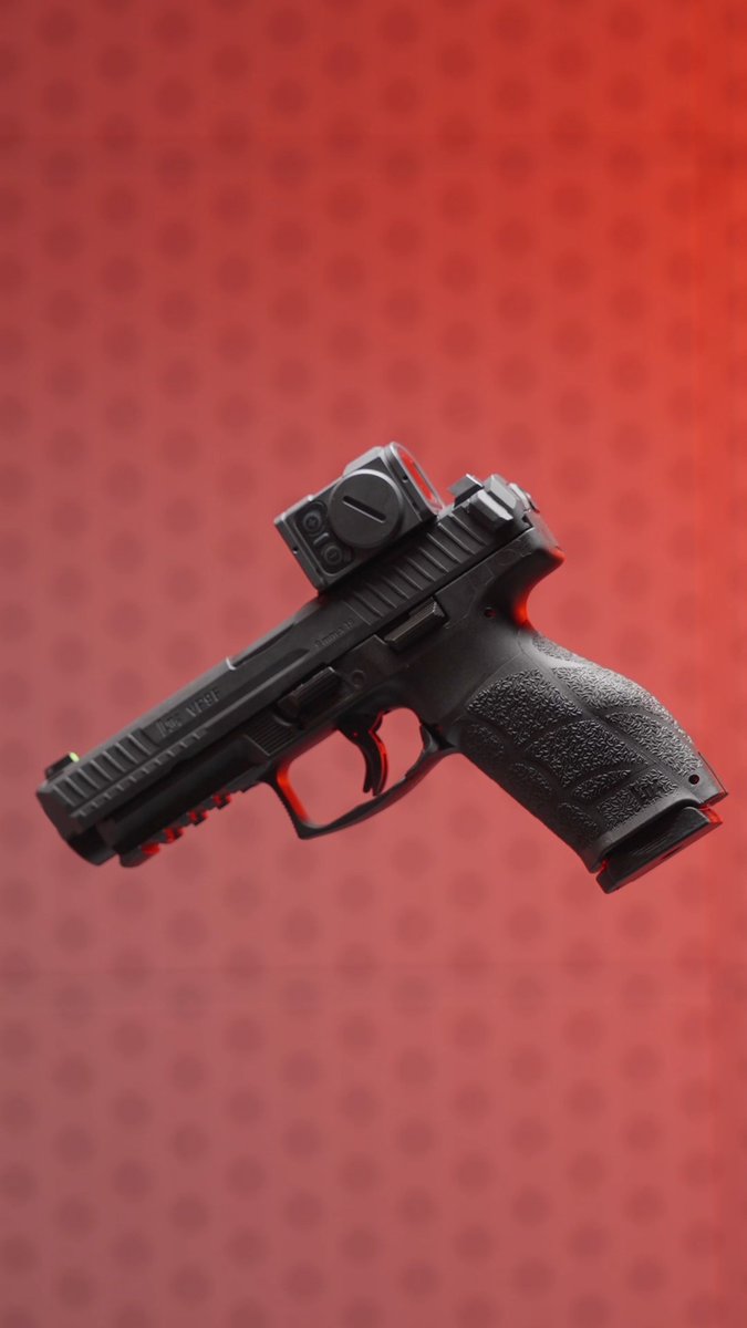 VP9A1F takes a high-performance platform, and turns it up to 11.