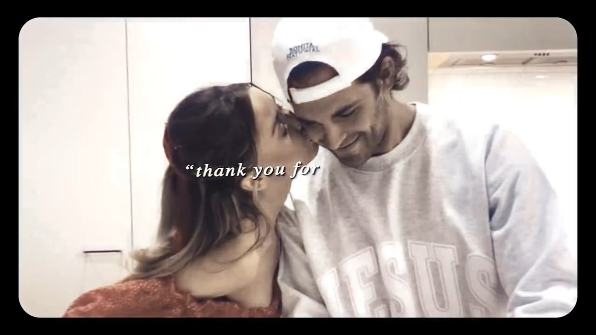#kaimiller: this love