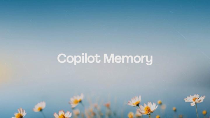 Copilot now has long-term memory, helping you track thoughts, tasks, and what matters most. You can ask Copilot to remember important information like training for a marathon or an anniversary, then recall it during future interactions. You're always in control to edit, update, or delete memories at any time. Try it today: