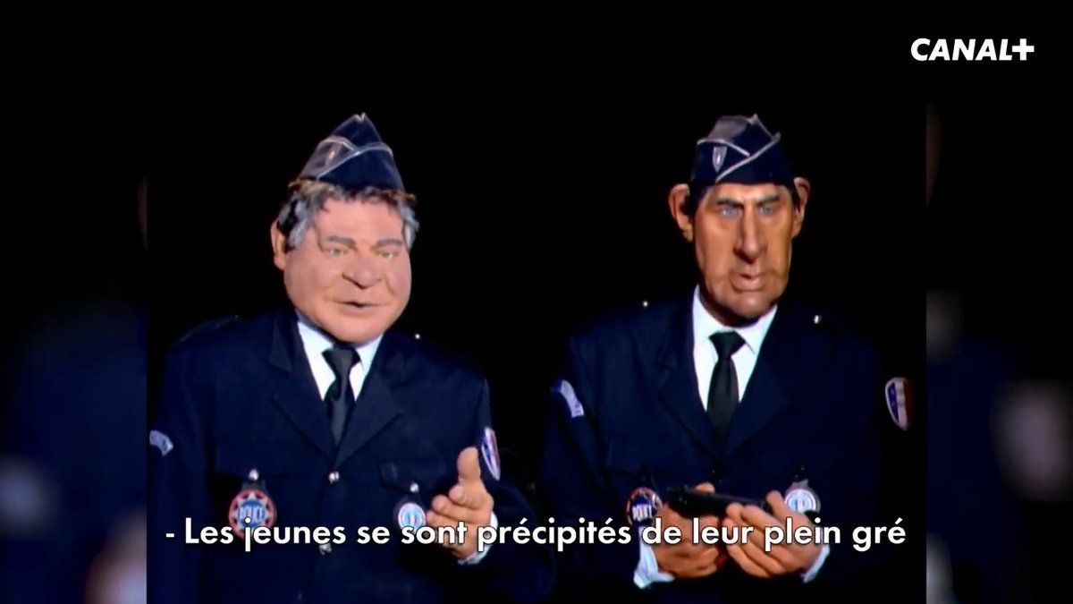 Il y a 20 ans, un terrible évènement marquait notre société...