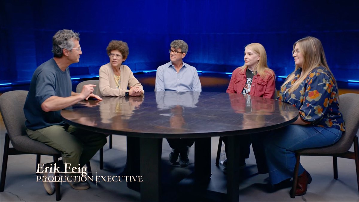 Hold on tight spider monkey, #Twilight is coming back to the big screen! Check out this never-before-seen round table discussion of the filmmakers breaking down the movie, and experience the film in theaters October 29. Get your tickets now on Fandango -