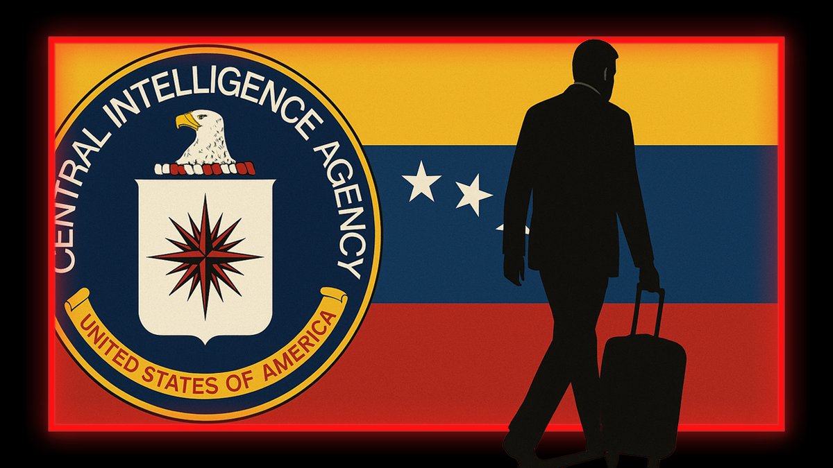 CRITICAL INTEL: We Need Real Regime Change In Venezuela- NOT CIA Pro-Communist / Democratic Party Regime Change! Alex Jones Breaks Down Trump's Grand Strategy &amp; Lays Out Facts Almost No One Knows