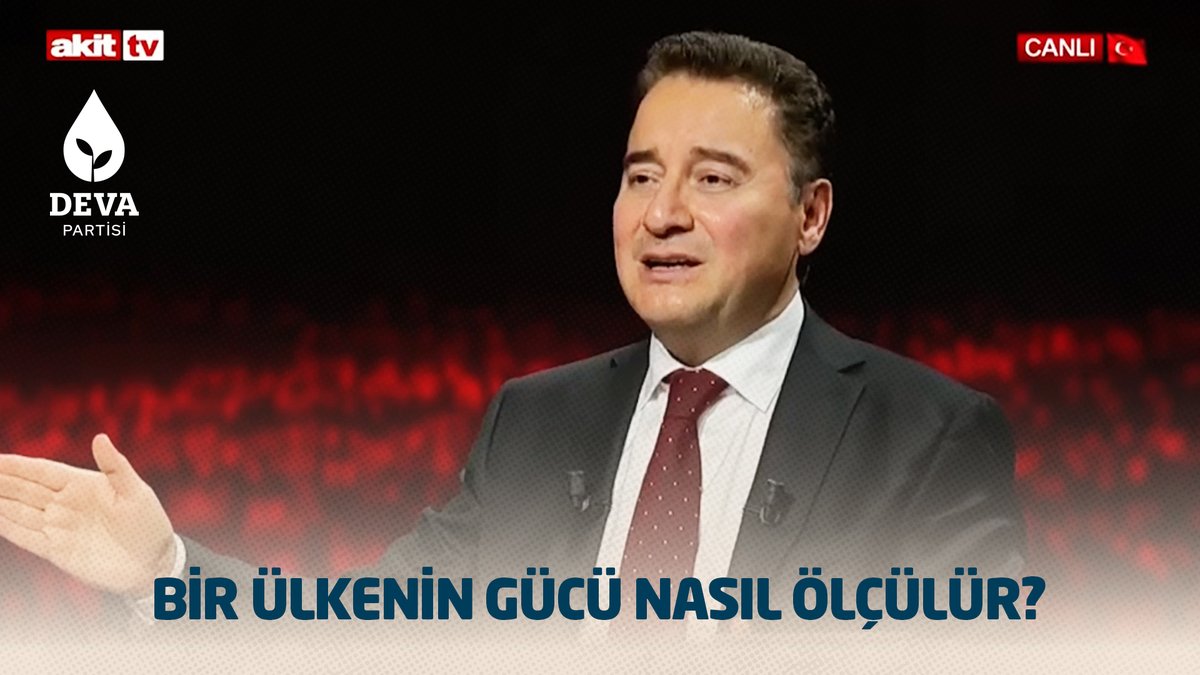 Bir ülkenin gücü nasıl ölçülür? 1) Ekonomik gücüyle 2) Askeri gücüyle 3) Sözünün gücüyle Ekonomimiz büyük ve güçlü olmalıdır. Savunma sanayimize ve teknolojiye daha çok yatırımla caydırıcı gücümüz pekiştirmelidir. Güven ve itibar kazanarak sözümüzün gücü artırılmalıdır.