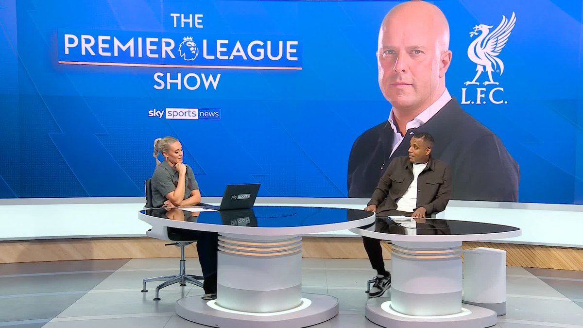 "Something is not right and it's down to Arne Slot to sort out" 😬 Clinton Morrison addresses what is going wrong for Liverpool, and how Arne Slot needs his new signings to deliver 🔴