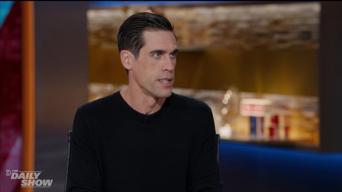 "Wisdom Takes Work" author Ryan Holiday on using philosophy to stop the anxiety spirals of parenting and everyday life