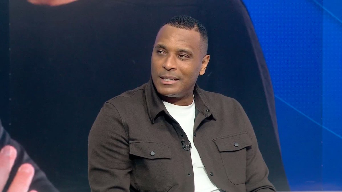 "If you stop Haaland you stop a lot of their goals" 💬 Clinton Morrison believes that other players need to contribute with goals for Manchester City, but insists that they are still in the title race 🔵