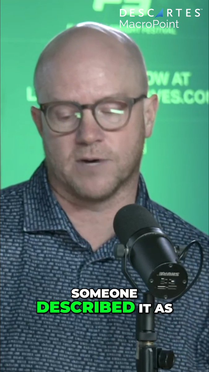 Some in trucking call it the mafia. People are scared to speak out โ even the biggest carriers. The truth? Thereโs no driver shortage. The ATAโs false narrative has wrecked our industry: unsafe carriers, bad policies, and collapsing standards. Itโs time for accountability. Catch Craig's full interview on the ATA here: