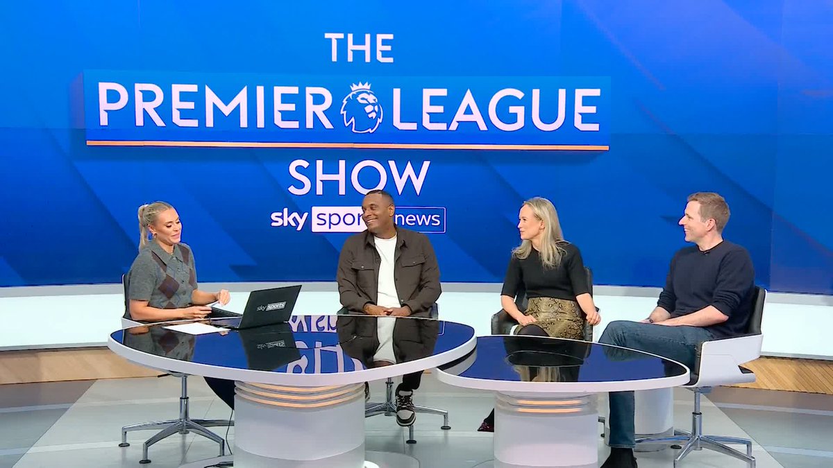 ๐ฃ๏ธ "The Premier League is one of our greatest exports, I was amazed" Sophy Ridge and Wilfred Frost look at the global popularity of the Premier League, and the influence it has on politicians โฝ๏ธ