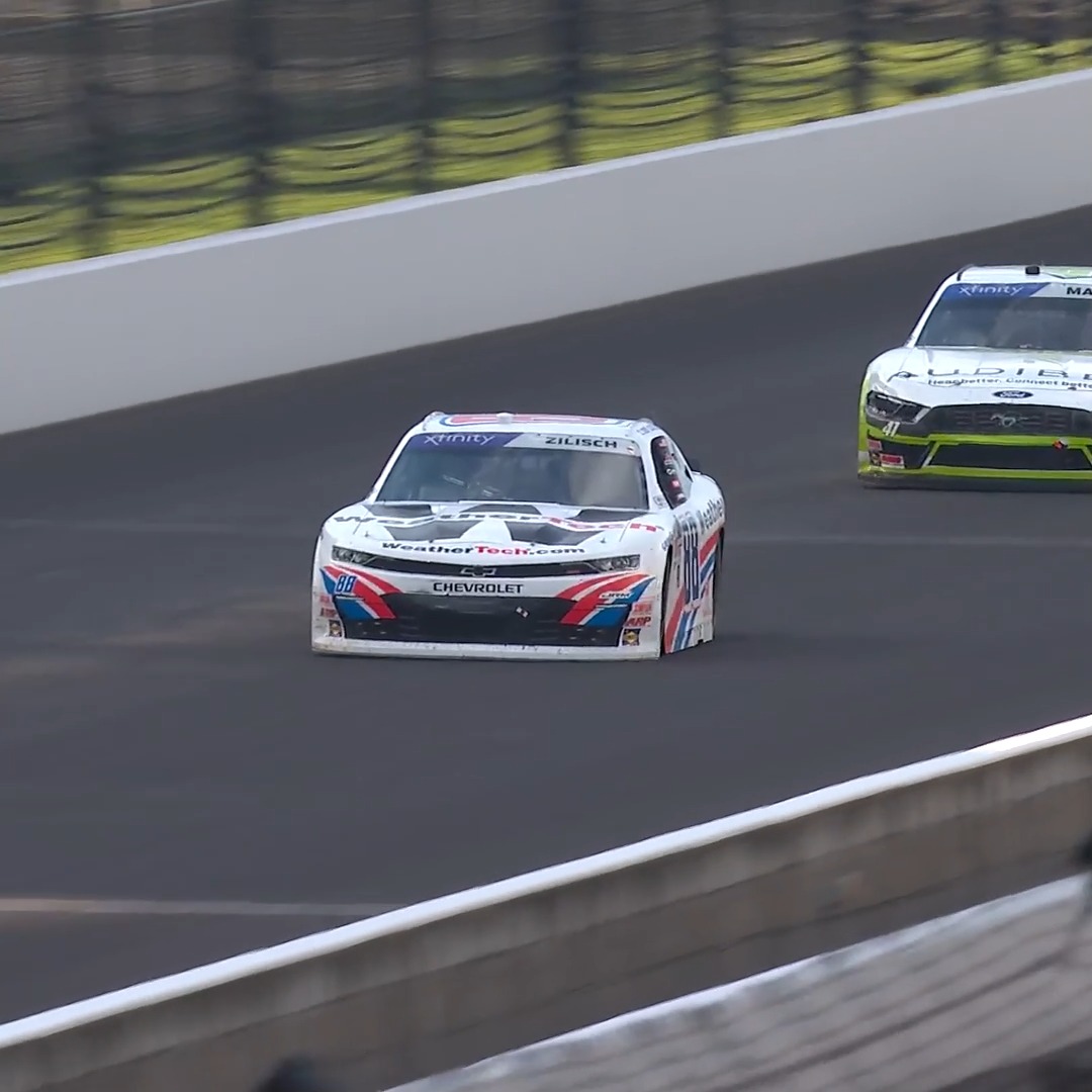 With 10 wins on the season, Connor Zilisch holds the series record for a #SunocoRookie. A victory at Phoenix Raceway would earn him the biggest prize of all. 🏆