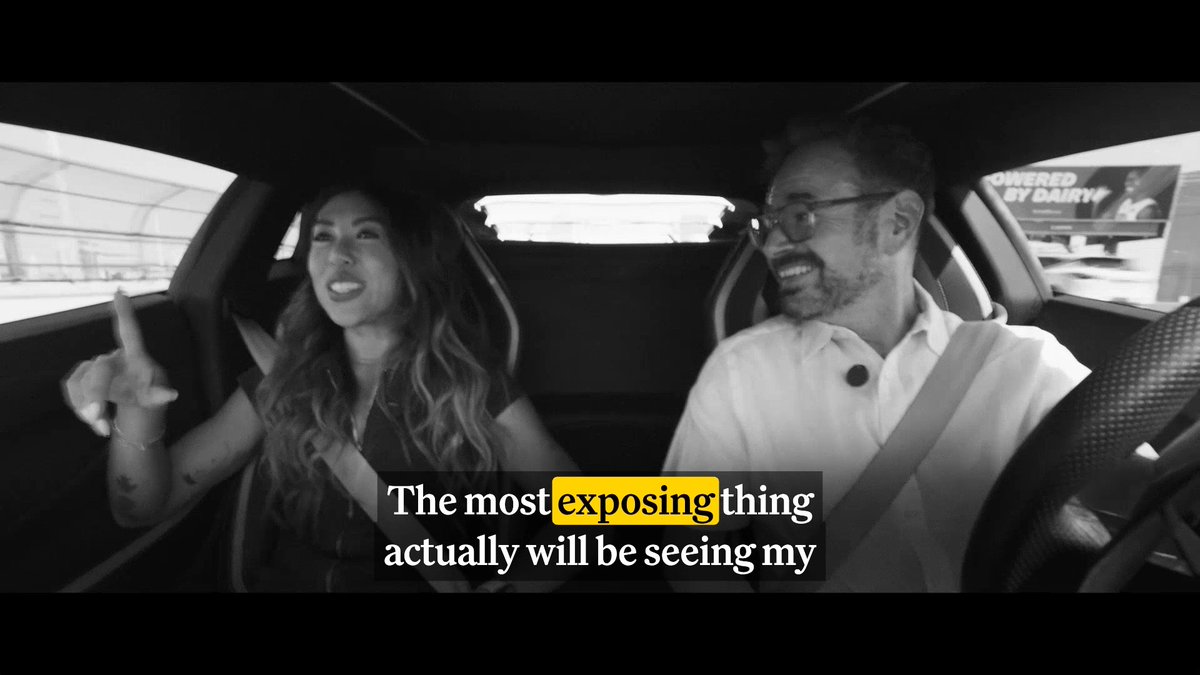🔍 Privacy isn’t just a setting—it’s the new currency for creators building their brands. In Episode 12 of #PrivacyInMotion with Midnight and Brave, Debbie Soon dives into the complicated balance between exposure and control. When your data, identity, and income intertwine, what does it really mean to own your story? [Partner Content]
