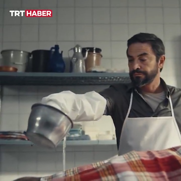 #Gassal'ın 3. sezonu geliyor. TRT'nin dijital platformu tabii'nin ses getiren dizisi #Gassal'ın 3. sezonu izleyiciyle buluşacak.