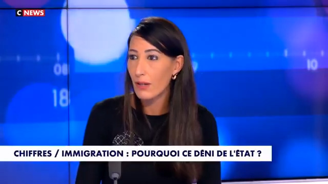 🔵 À VOIR ! Première chronique de Sabrina Medjebeur Sabrina M 🇫🇷 à #FaceALinfo absolument indispensable sur les non-dits du multiculturalisme : anthropologie culturelle et tribalisme solidaire.