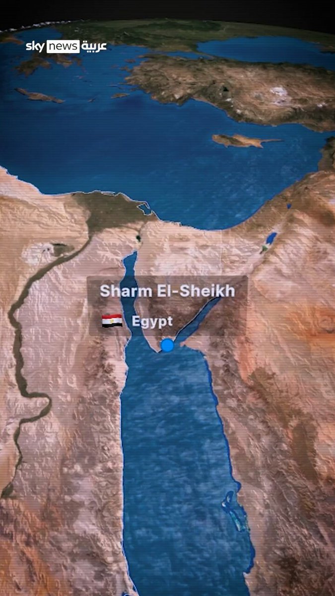 من شرم الشيخ إلى بيروت.. مصر تتدخل لإخماد شرارة الحرب في لبنان #سوشال_بالتفصيل #مصر #لبنان #بيروت #إسرائيل #السيسي