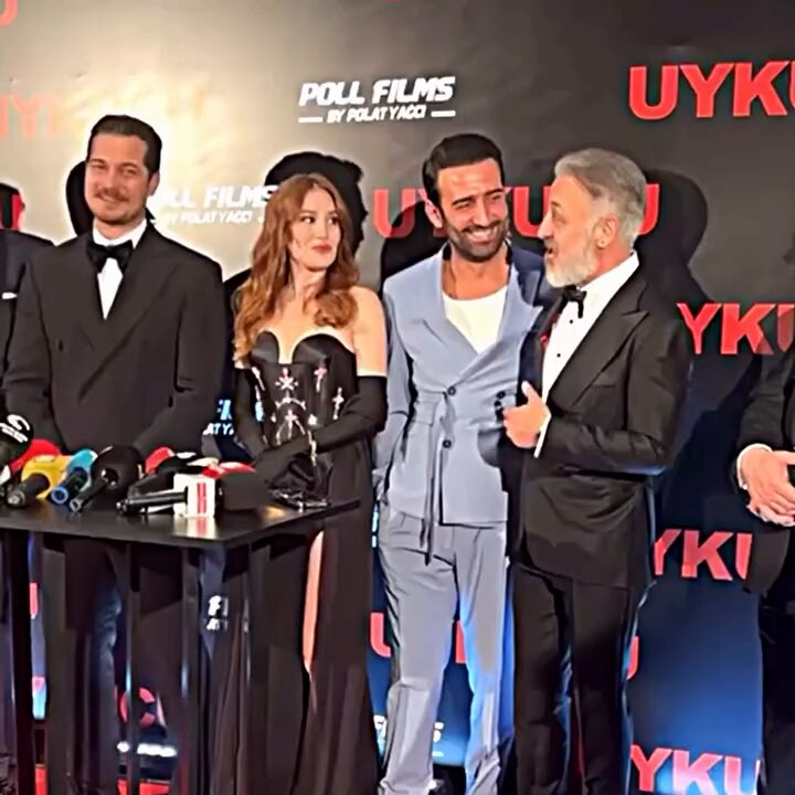 bambaska bir boyutsun cagatay ulusoy