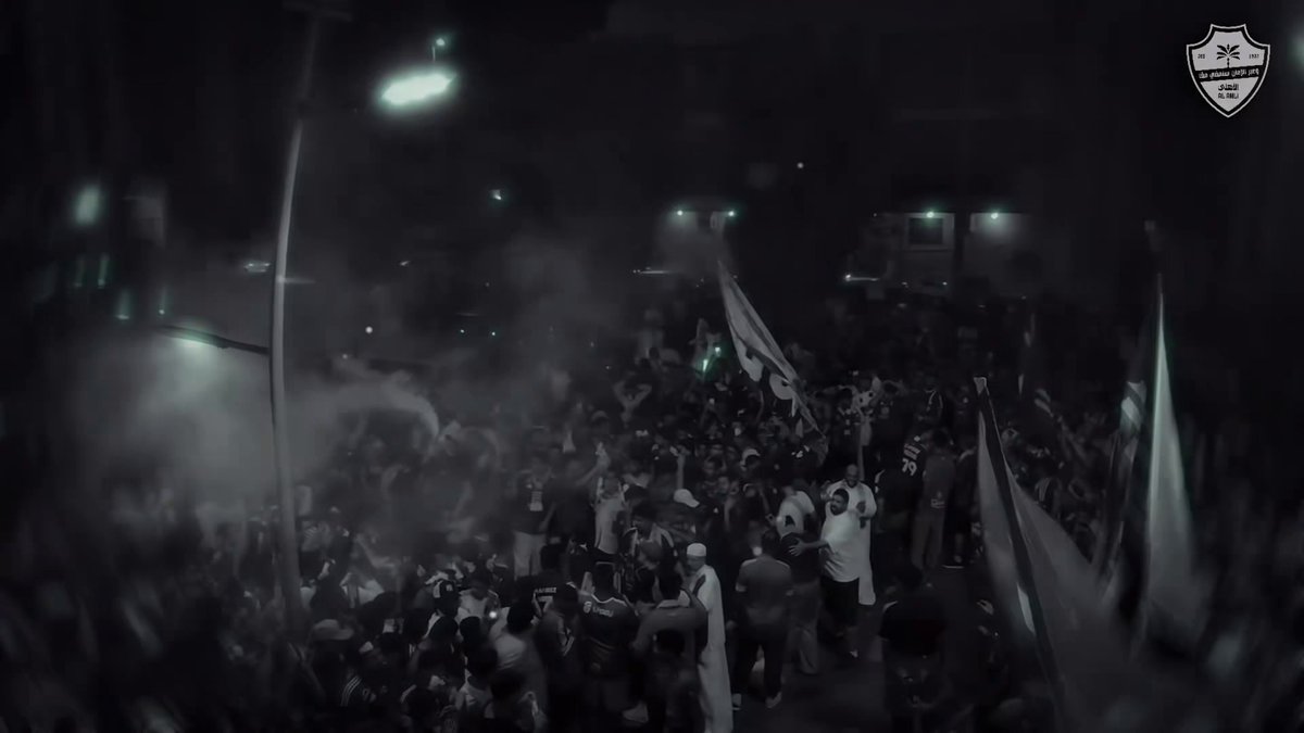 الملكي إلى ربع النهائي خطوة أخرى باتجاه #أغلى_الكؤوس 🏆💚