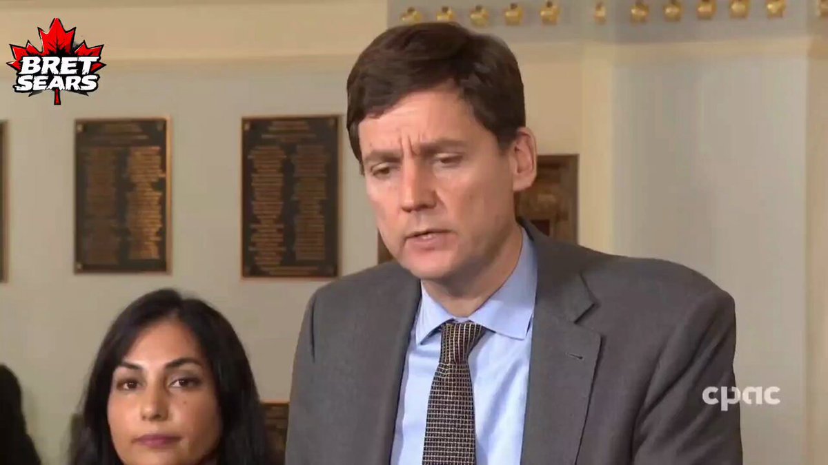 After witnessing the disastrous effects of Ontario Premier Doug Ford's advertisements in the US causing the collapse of all trade talks, BC Premier David Eby now says that he will still proceed with his own similar ad campaign in America. My God these people are complete morons.
