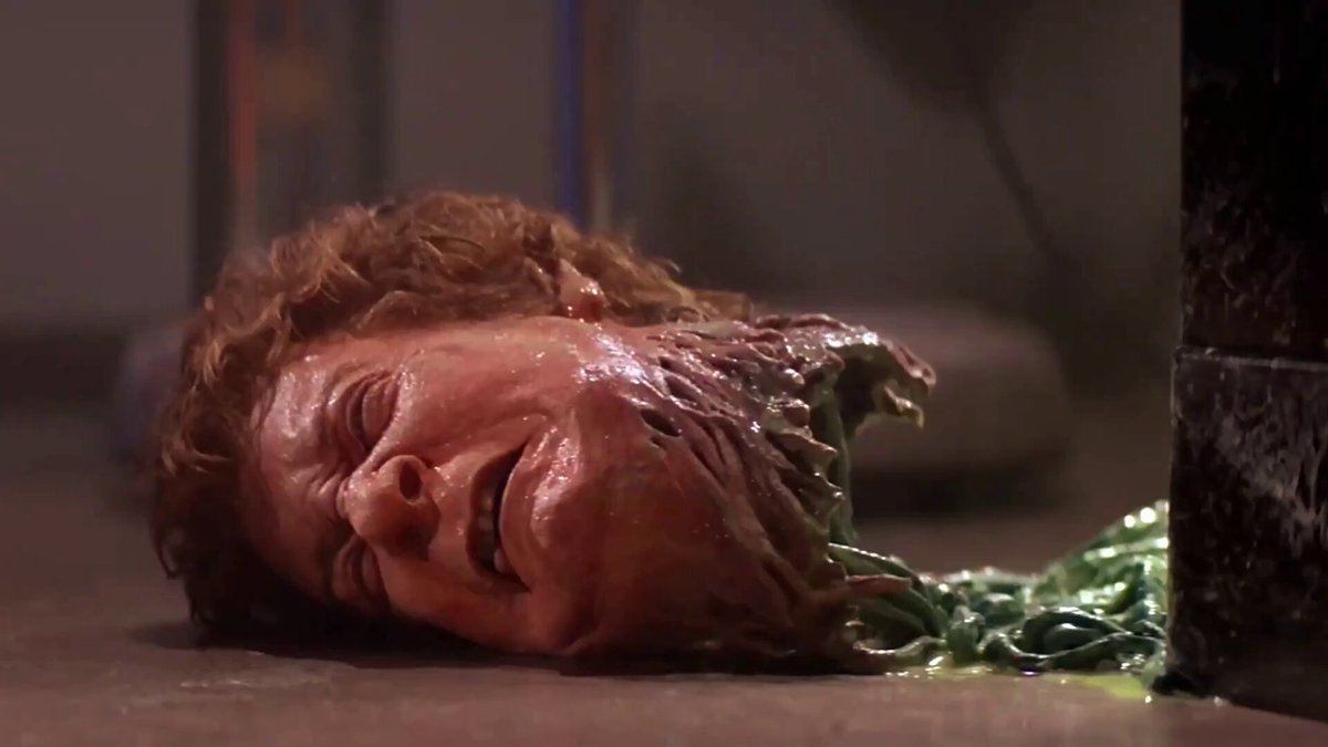 The Thing (1982)