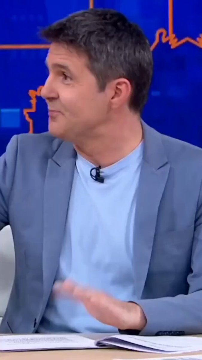 Por esto se odia tanto a Pablo Iglesias 🔻{R}: porque dice lo que hay, le joda a quien le joda. Sin filtros, sin miedo. Y eso, en este país, se castiga. #PabloIglesias #VerdadesIncómodas #PolíticaSinMordaza