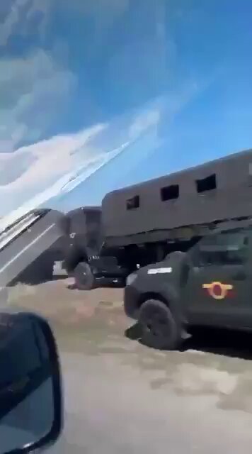 As Forças Armadas Venezuelanas demonstram confiança de que seriam capazes de conter um ataque inicial dos Estados Unidos.