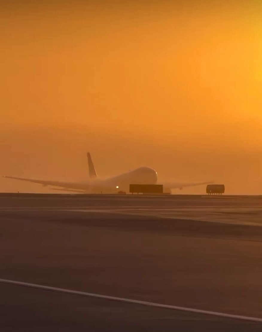 Goodnight everyone 🧡🧡🧡 . . . 🎥©️speedbirdhd