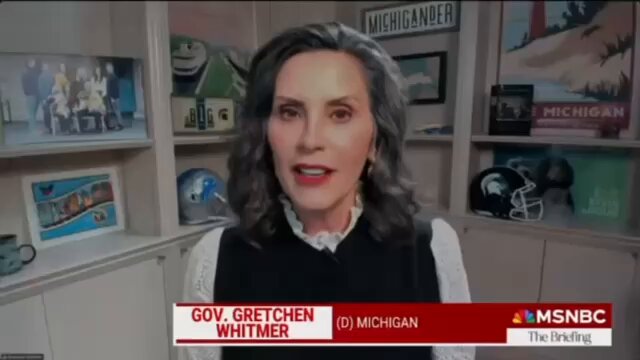 We know that everyone wants to see lower costs, affordable health care, and affordable housing in their communities. That's why I'm taking Michigan’s proven strategies for winning tough fights to states across the country—to remind people that our candidates are fighting for the kitchen-table issues that will make a difference in their lives. Sign up here to follow our work: