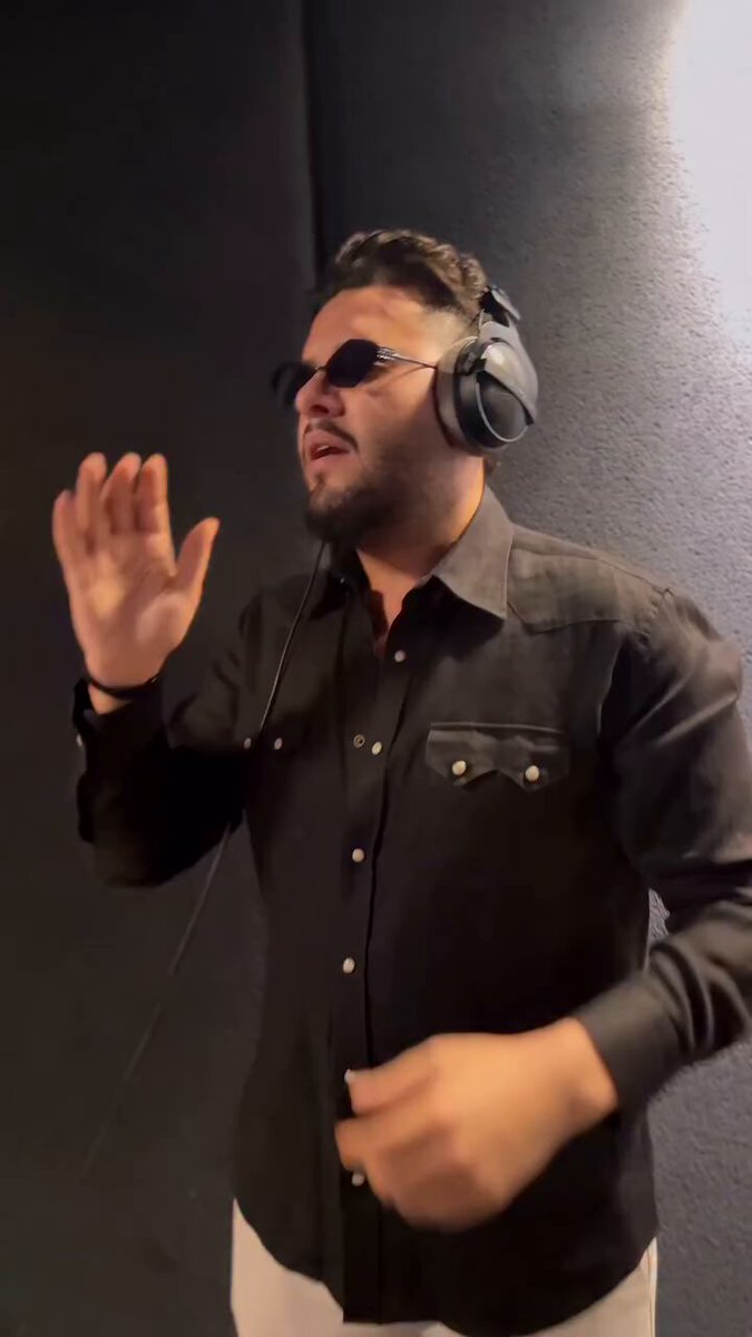 محمد السالم منزل اغنية اسمها ( ما انتخب - مقاطعة ) 😂 هذه شلون رح تحظرها ابو رغيف ؟ شراح تگولهم لشركة ميتا وگوكل ؟ 😏😏😏