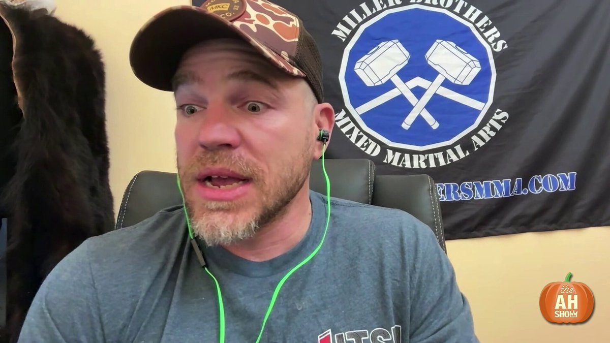"Those were some brutal, brutal eye pokes. I think even using the word poke is bad. It sounds too innocent. It's an eye gouge. If it continues the way that it's going, unfortunately, we're probably going to see someone losing an eye in the octagon." - Jim Miller