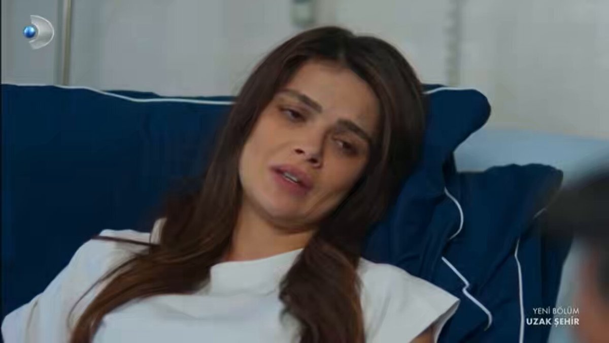 “i couldn’t allow you to die” “and if something happened to you could i live?” IM SOBBINGGHHH #uzakşehir #cihal