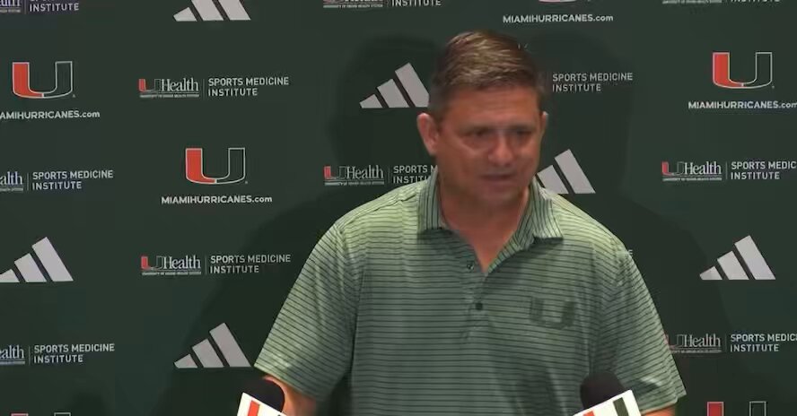 Shannon Dawson asked the media how they would want him to get the ball to the outside with the running back.