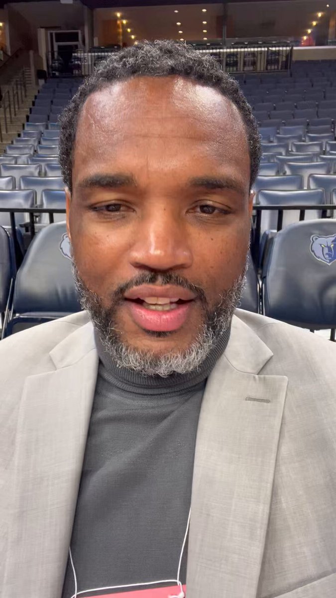 HAVE to doubletap Kendrick Perkins for what he said about Ja Morant