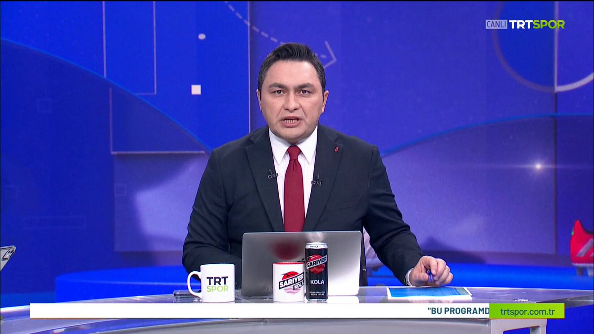 🧣 Hünkar Mutlu 🧣 Tarık Üstün 🧣 Bünyamin Gezer 🔊 "Teknik Analiz" TRT Spor'da başladı! 📺💻📱 İzlemek için: