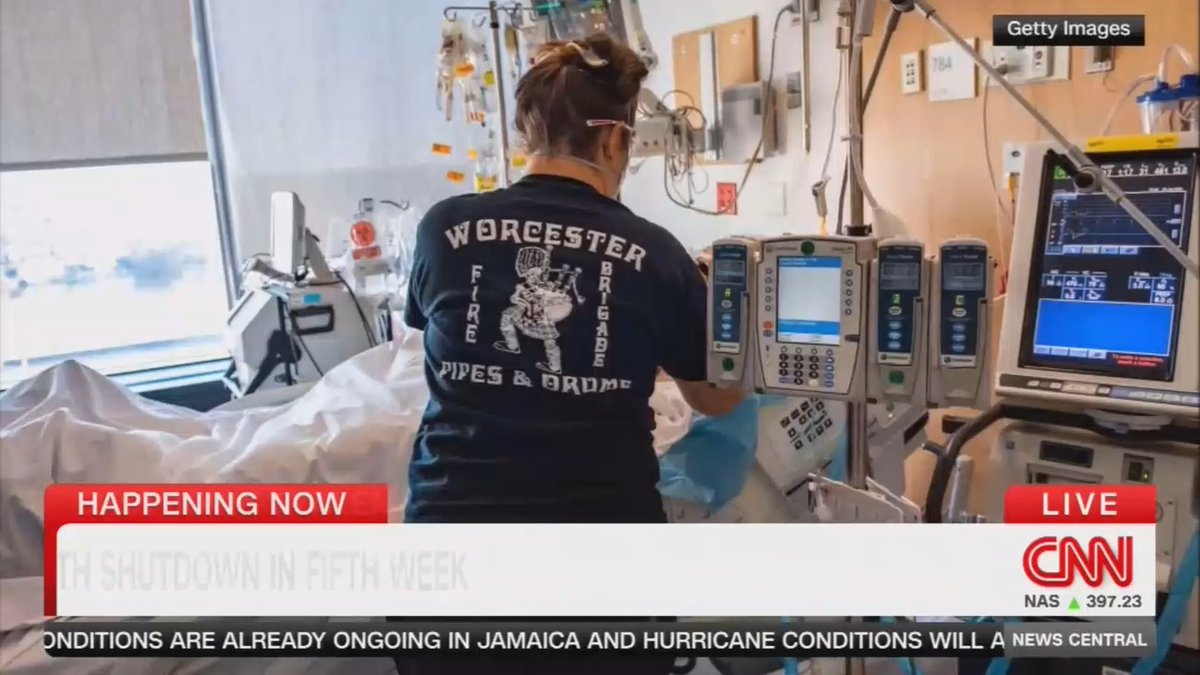 Host: Starting November 1st, millions of Americans on ACA subsidies will start getting notified that their health insurance premiums are skyrocketing for next year. At the same time, the USDA says it will not use $6 billion in its contingency fund to cover food stamp benefits, which are set to expire