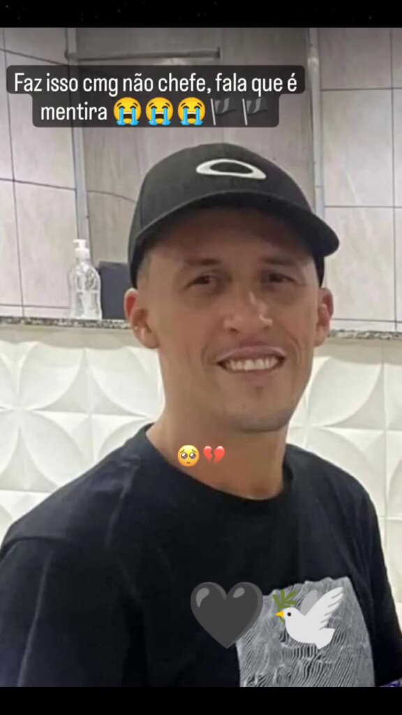 Du Leme do Complexo da Penha, perdeu a vida em uma emboscada realizada pelo BOPE na mata operação que resultou na morte de integrantes do CV Du Leme era lembrado pela humildade no dia a dia e também por ter sido compositor de algumas músicas cantadas pelo MC Smith.