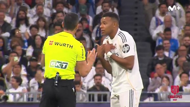 🎦 El Clásico vídeo de #ElDíaDespués.