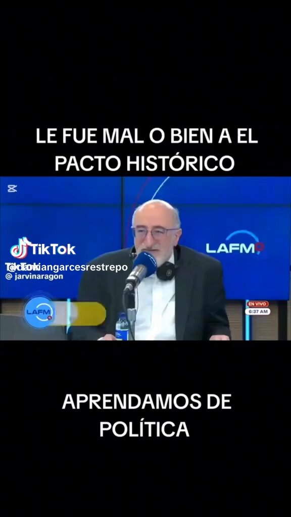 Les debió costar mucho contestar esta pregunta: