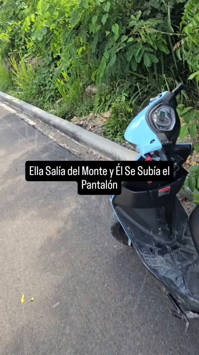 🚨 Hombre sorprende a su mujer al salir de un monte con un hombre. En el video, el marido los enfrenta y ambos se defienden alegando que no se conocían y que solo hacían sus necesidades, y actividades de agricultura.