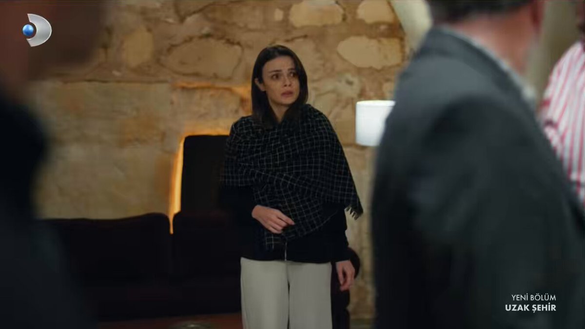 VE BORAN UYANDI! Kötü günler geride kaldı, sırada daha kötü günler var! Hayat Boran’a ikinci şansı verdi bizeyse ikinci cehennemi.. #UzakŞehir