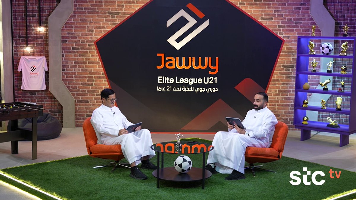 عبدالرحمن الحسين يتحدث عن قصة لاعب الرياض حسين الرقواني، مثال للكفاح والمثابرة والاجتهاد #نجوم_النخبة | #دوري_جوي_للنخبةU21