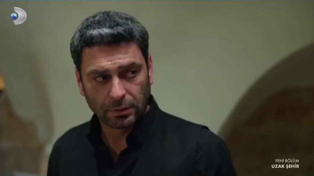 #UzakŞehir'de bölüm sonu.. Boran uyandı. Yeni bölümü nasıl buldunuz? 💥💥