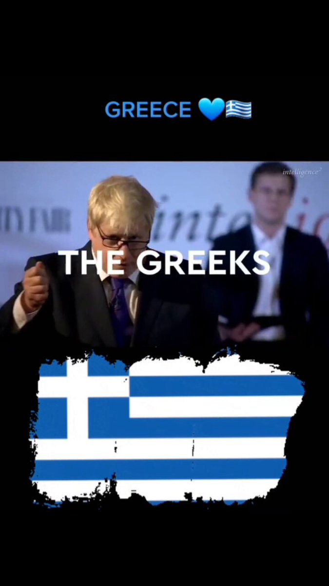 Greece 🇬🇷 gave you everything to become a civilization. Now you are arming the most criminal country 🦃 that seeks to destroy the Greek nation.