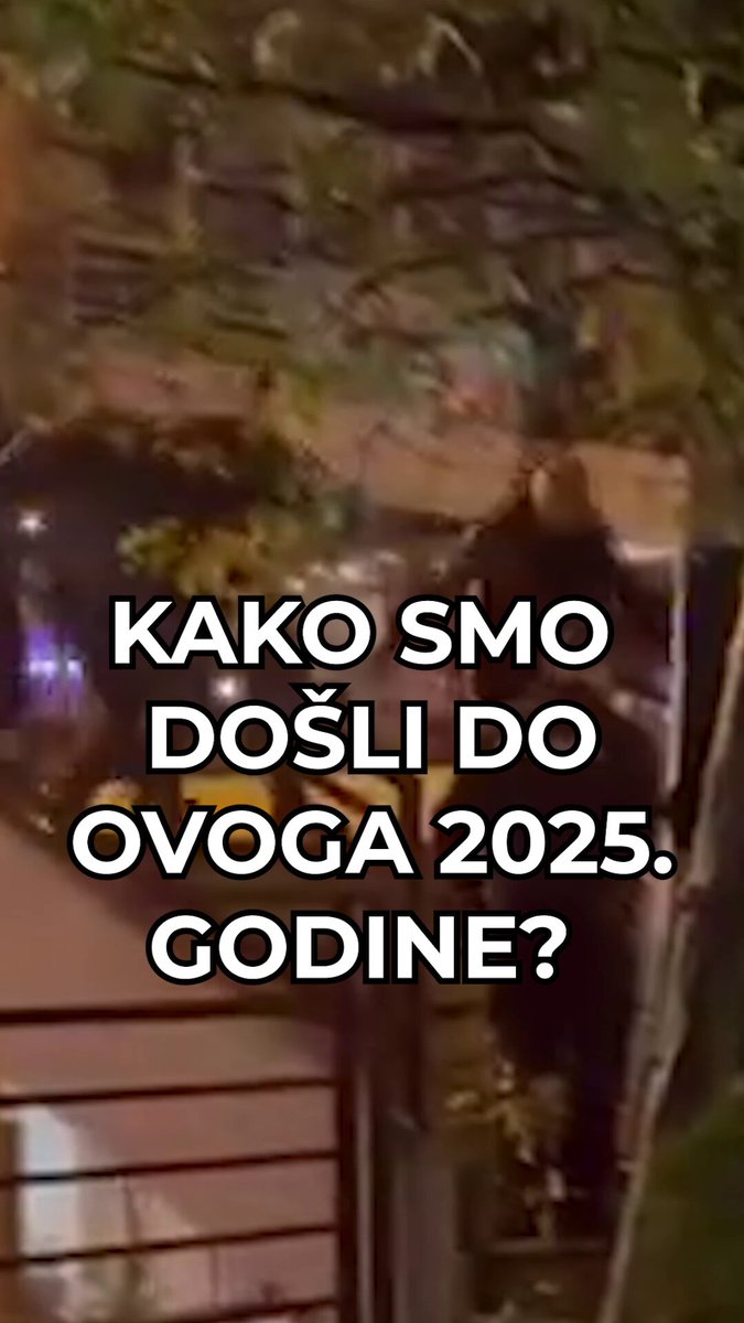 Priznajmo da imamo problem da bismo ga rješavali.