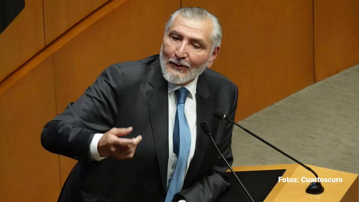La red de corrupción que rodea a Adán Augusto es imposible de ocultar. SinEmbargo revela que la torre más lujosa de Tabasco, antes de Cabal y Hank, ahora pertenece a Adán Augusto y su círculo cercano. El senador suma cuatro investigaciones en medios, tan sólo este lunes.