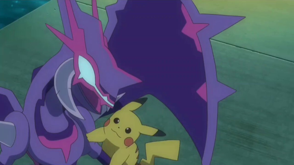 Kukui getting his identity of the masked royal expose and Burnet reaction is priceless 😭😂