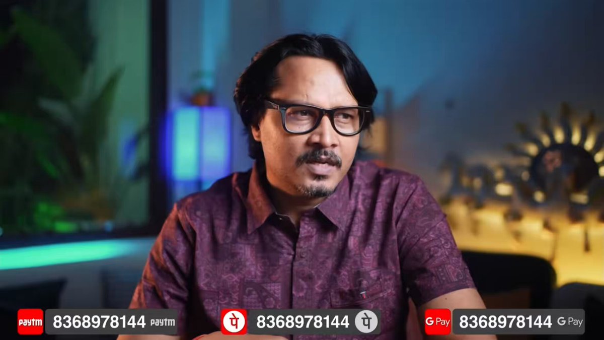 इसमें किसी को कोई संदेह नहीं होना चाहिए कि छठ पूजा पर किसी भी पार्टी की कोई आस्था नहीं।