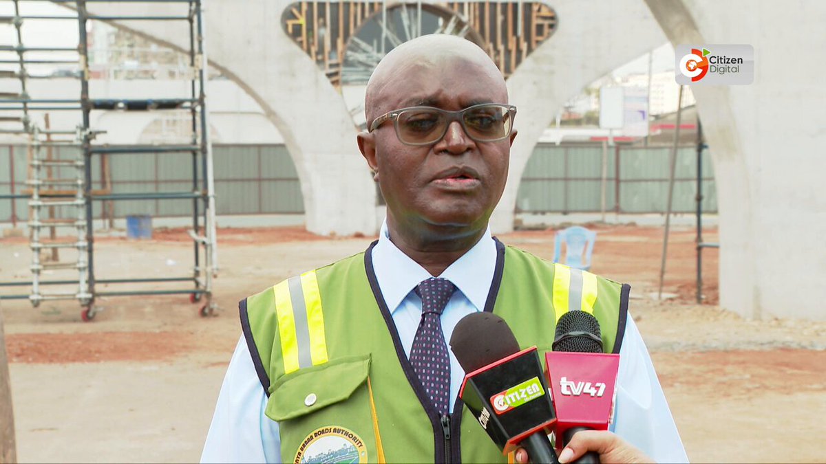 Some city projects had stalled for years due to unpaid bills. We’ve cleared them. Contractors are back, machines are rolling, and Nairobi is rising again. Progress delayed is not progress denied. #KURA #InfrastructureForGrowth State Department For Roads Kenya Urban Roads Authority (KURA)