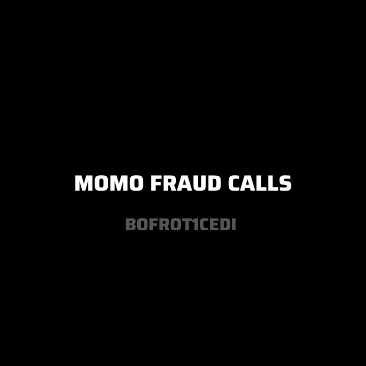 MoMo Fraud Calls😂❗️ Release some stress😂