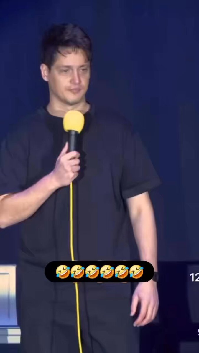 Le dijo pobre, comunista, la mandó a Cuba y todo en medio de risas … genio 🤣🤣👇