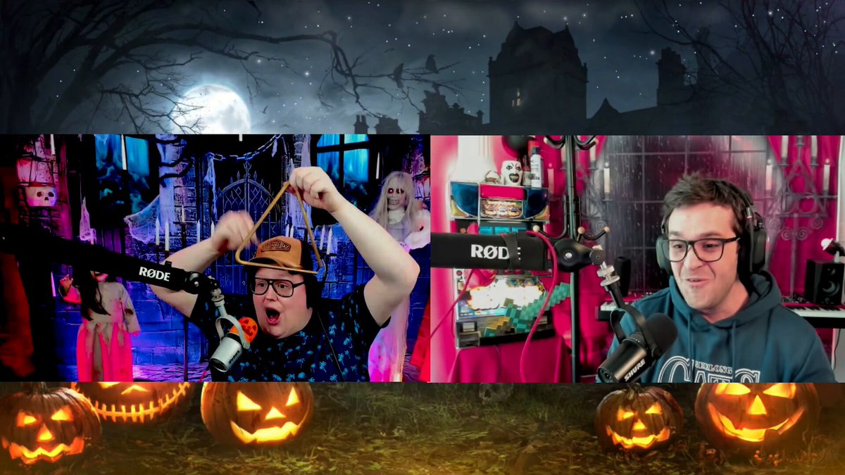 LIVE TONIGHT ON 🎃KINOWEEN🎃♥️♠️♦️♣️KINO CASINO♣️♦️♦️♠️♥️ AT 8:30PM EST - IDUBBBZ POOR! PILLSTREAM: PSYCHOLOGICALLY BROKEN EDITION! DSP MELTDOWN! QUARTERING WIFE EGGLESS! MIZKIV FELTED! DSP MELTDOWN! AND MORE!