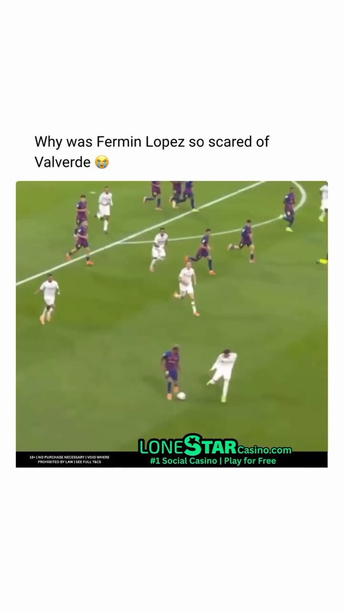 فيرمين؟؟؟؟ 😱😱😱😱😭😭😭😭😭 جته ام الركب من فالفيردي