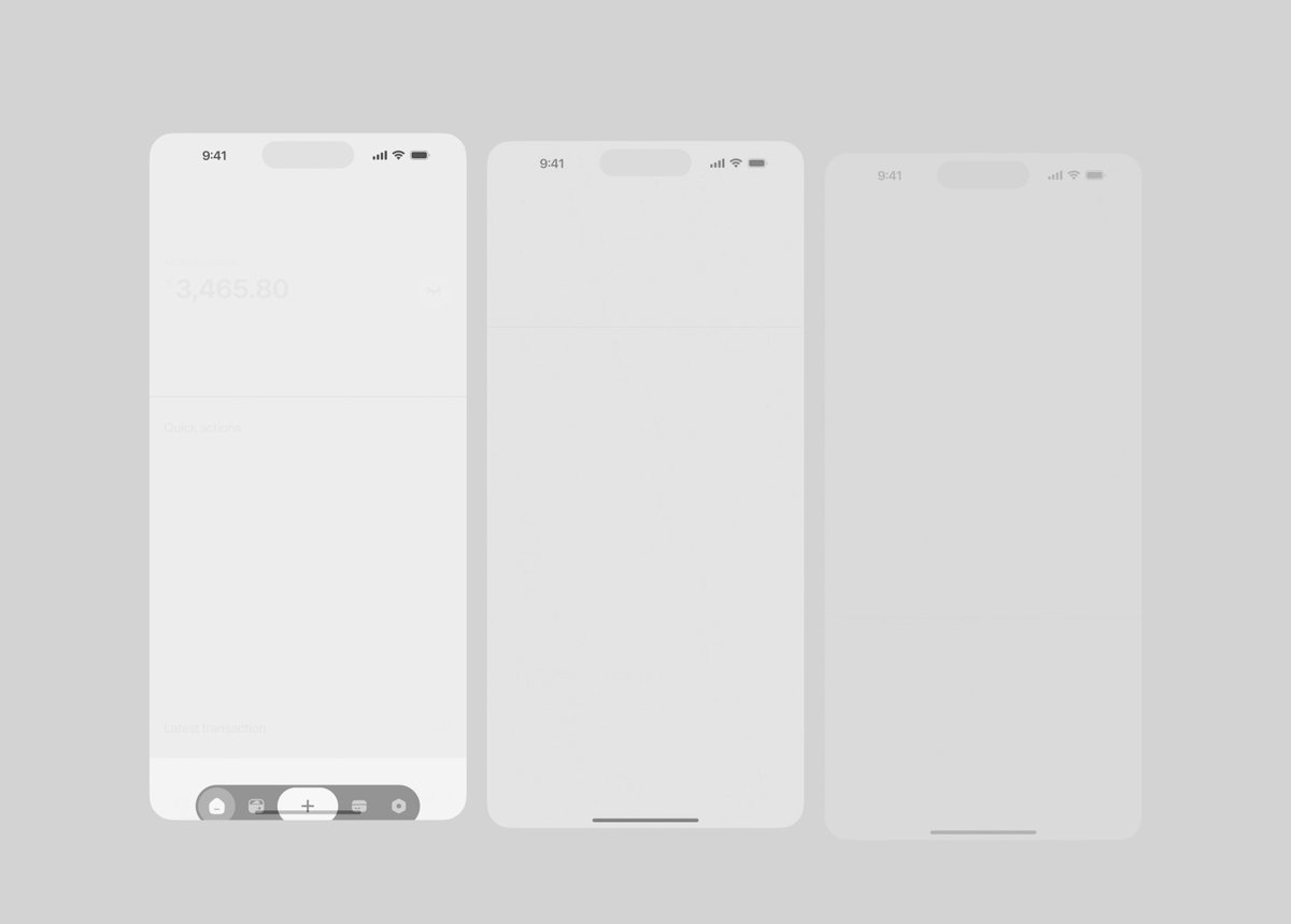 We design mobile apps!